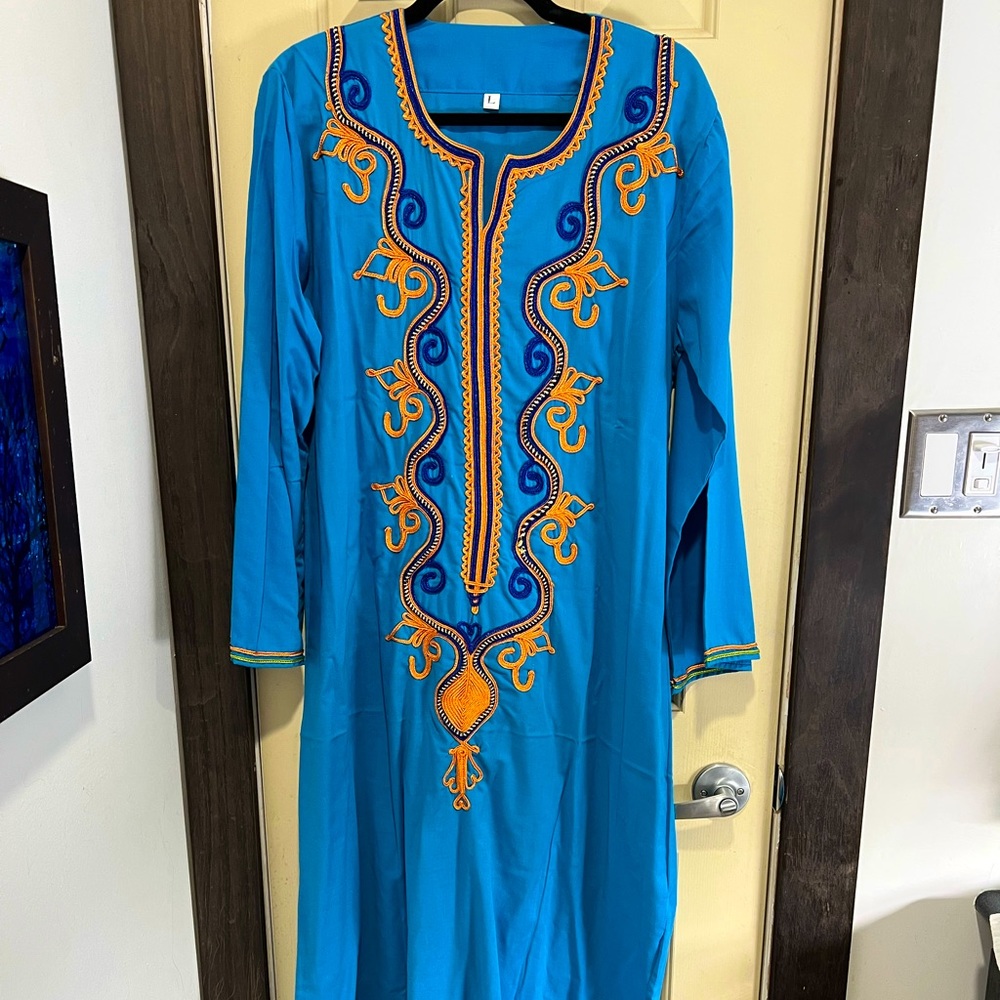 NWOT - Egyptian long tunic